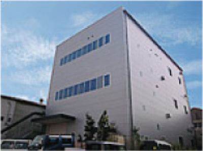 大阪第2工場